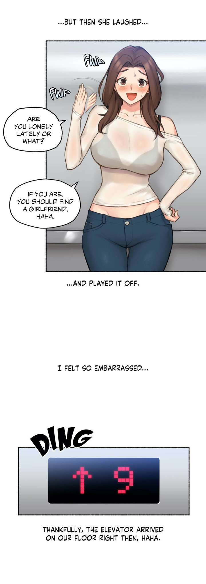 Sexual Exploits Chapter 42 - Page 2