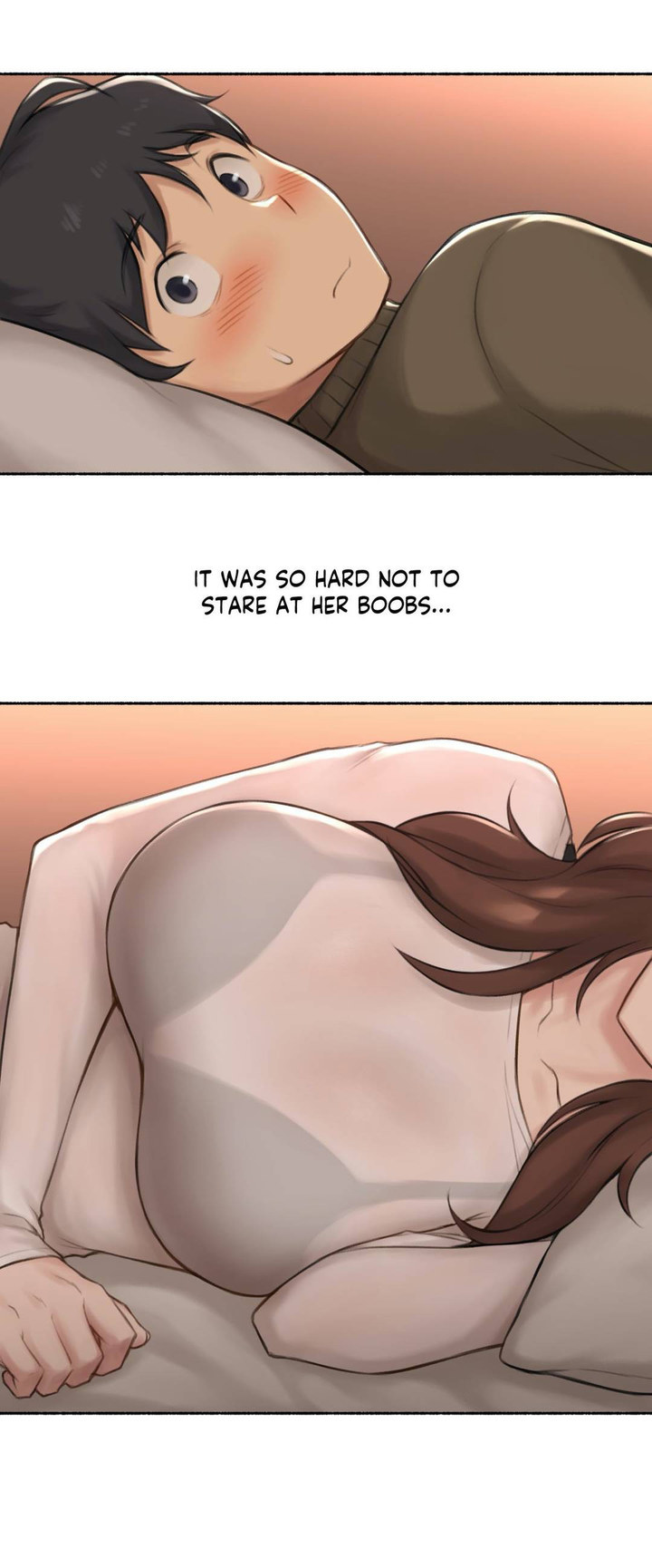 Sexual Exploits Chapter 42 - Page 8