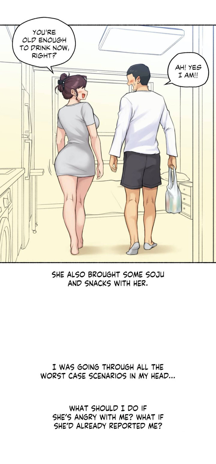 Sexual Exploits Chapter 47 - Page 10