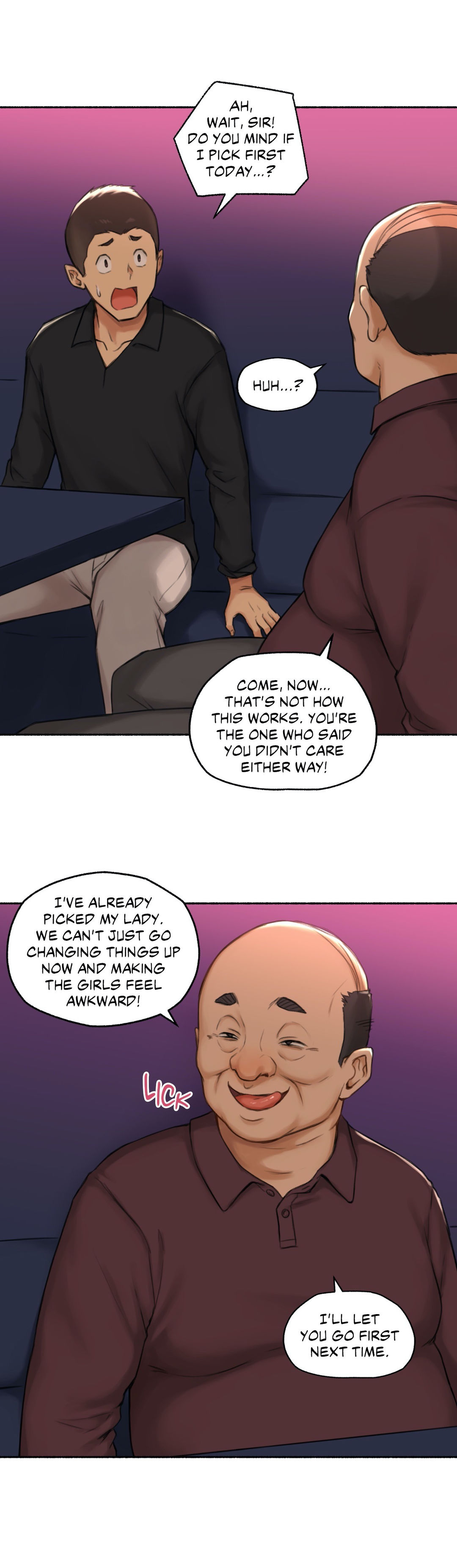 Sexual Exploits Chapter 56 - Page 5