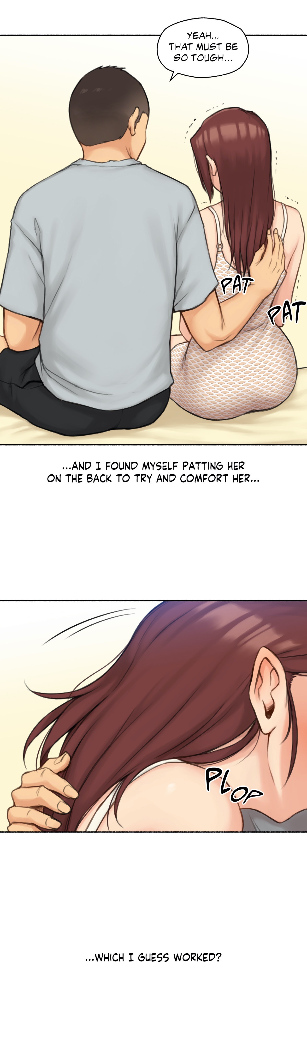 Sexual Exploits Chapter 57 - Page 7