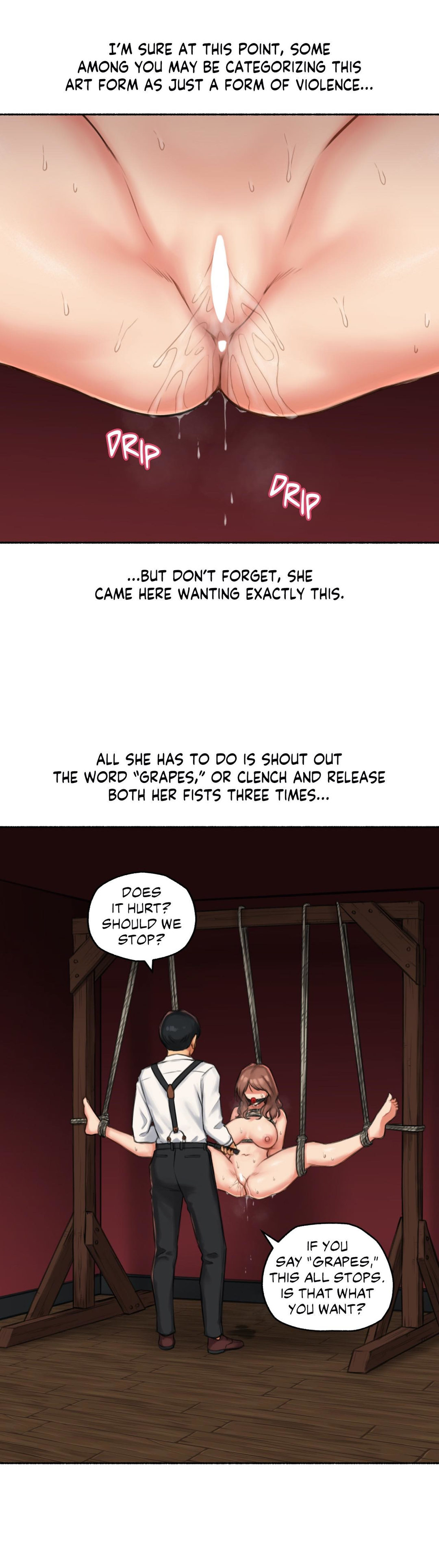 Sexual Exploits Chapter 60 - Page 24