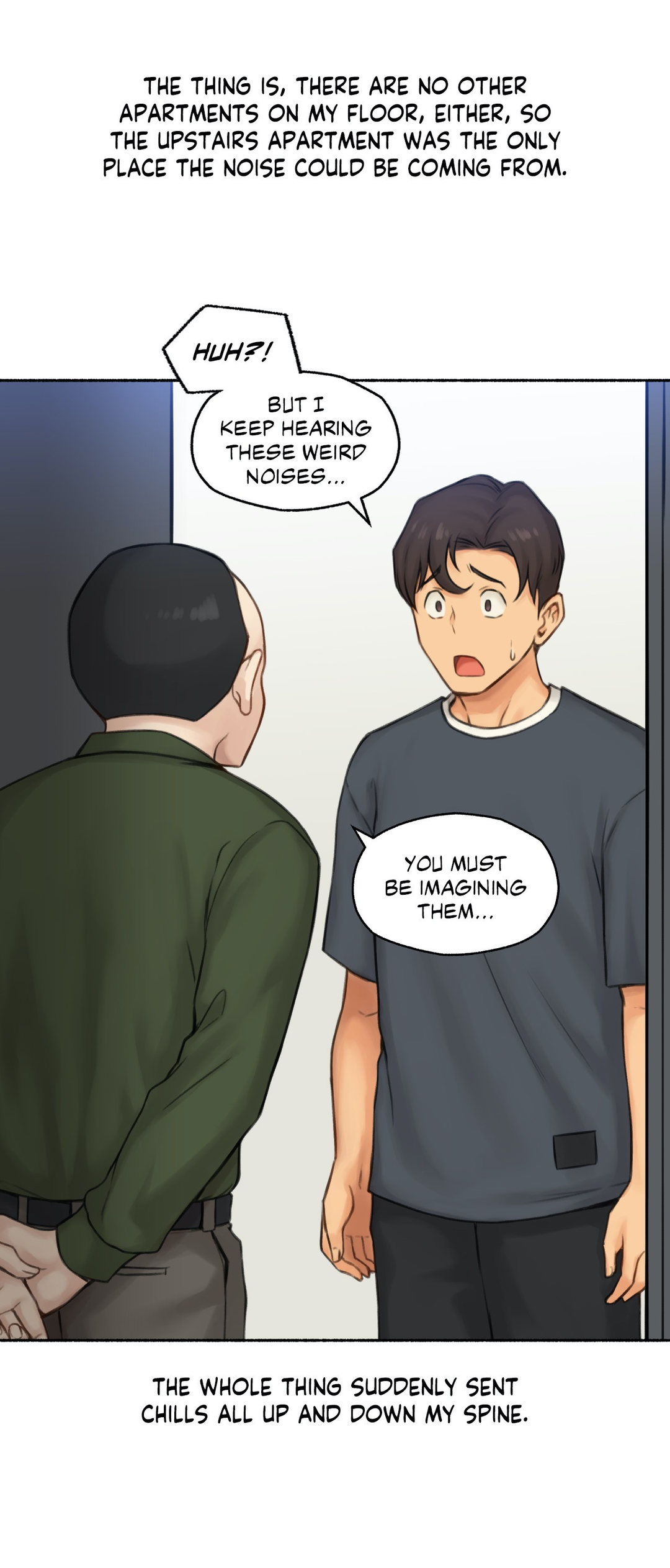 Sexual Exploits Chapter 63 - Page 15