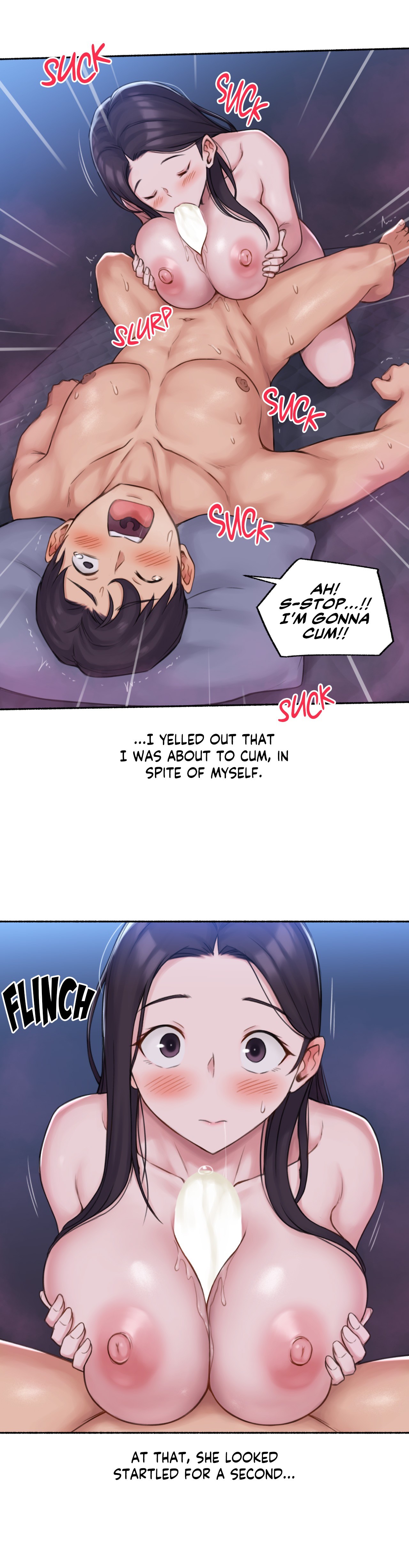 Sexual Exploits Chapter 64 - Page 17