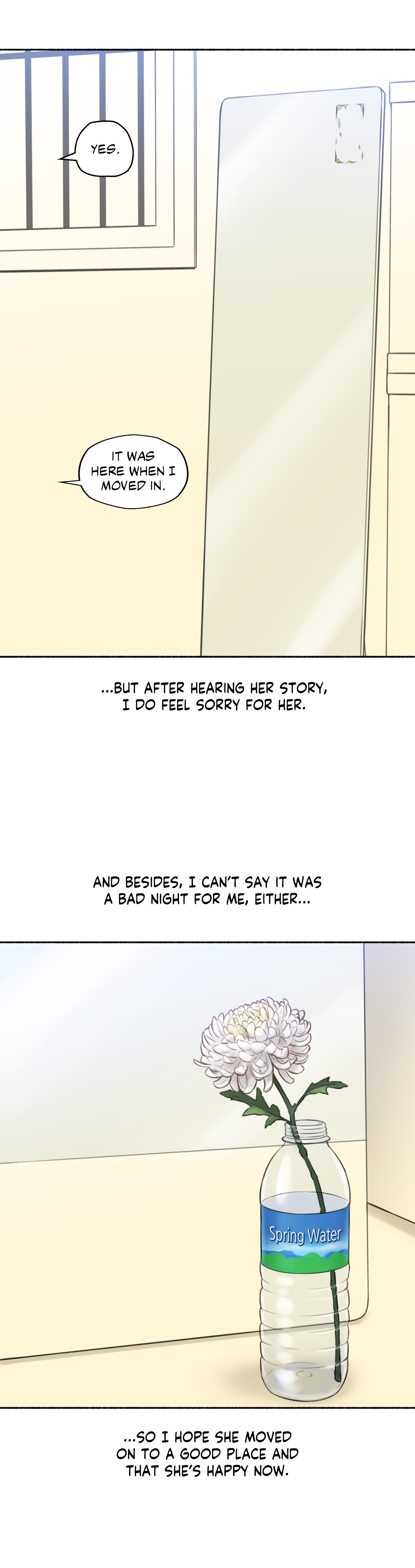 Sexual Exploits Chapter 64 - Page 37