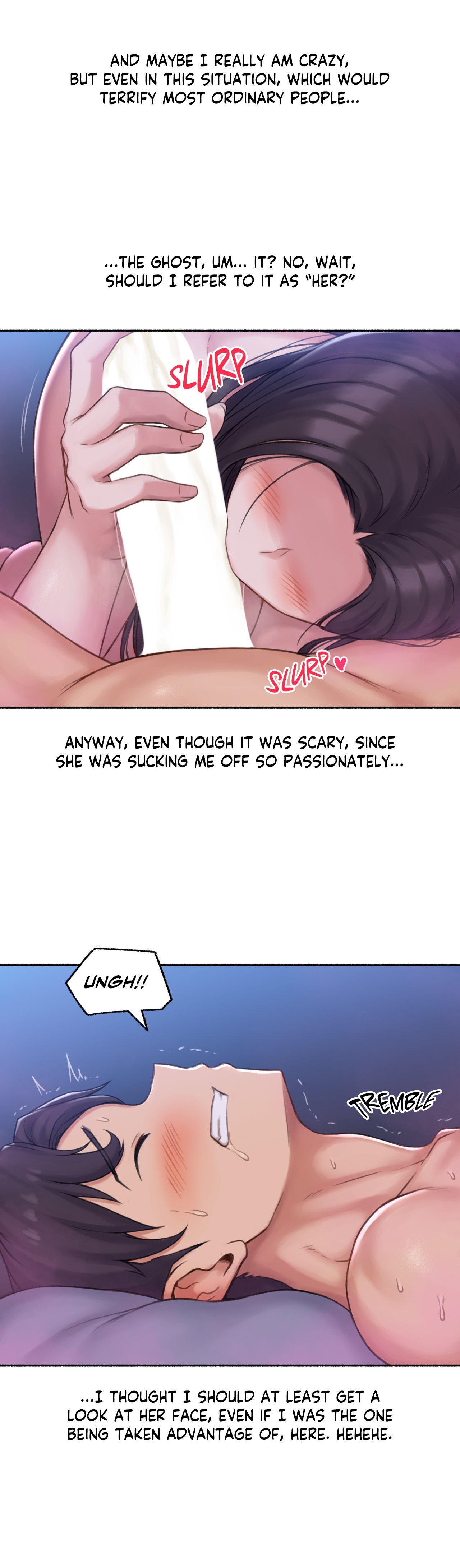 Sexual Exploits Chapter 64 - Page 9