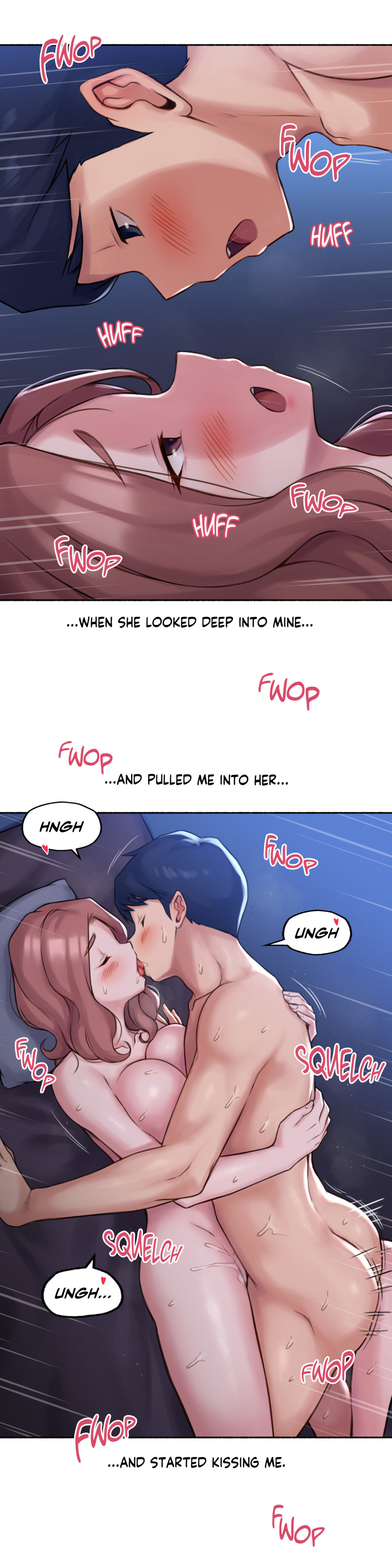 Sexual Exploits Chapter 68 - Page 28