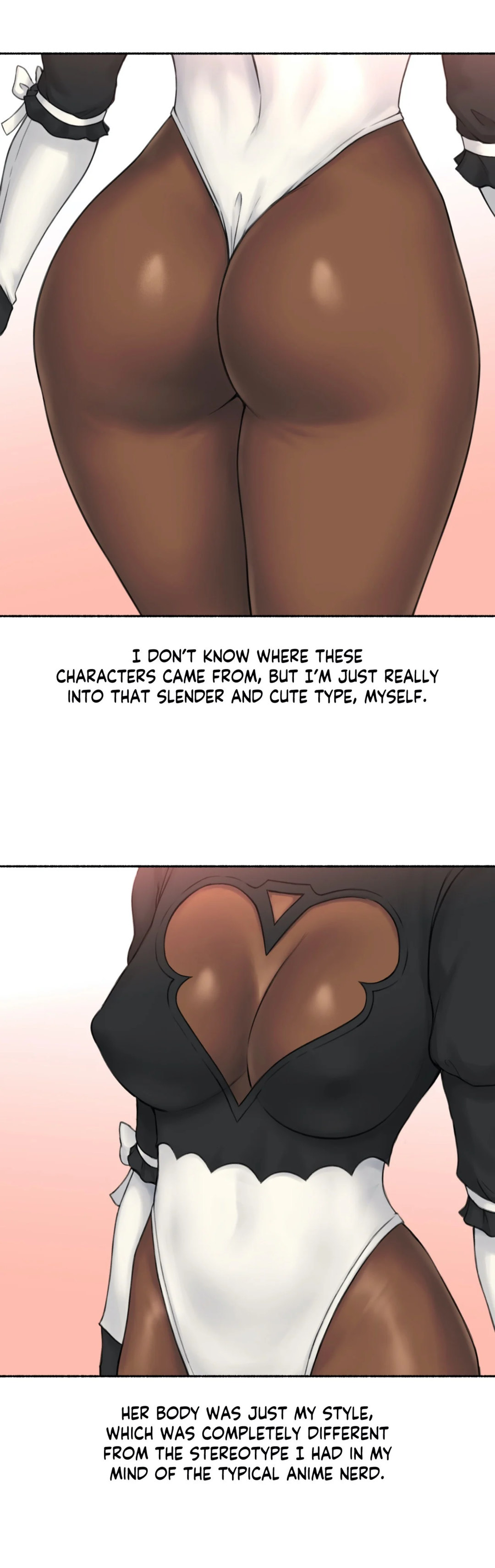 Sexual Exploits Chapter 69 - Page 5