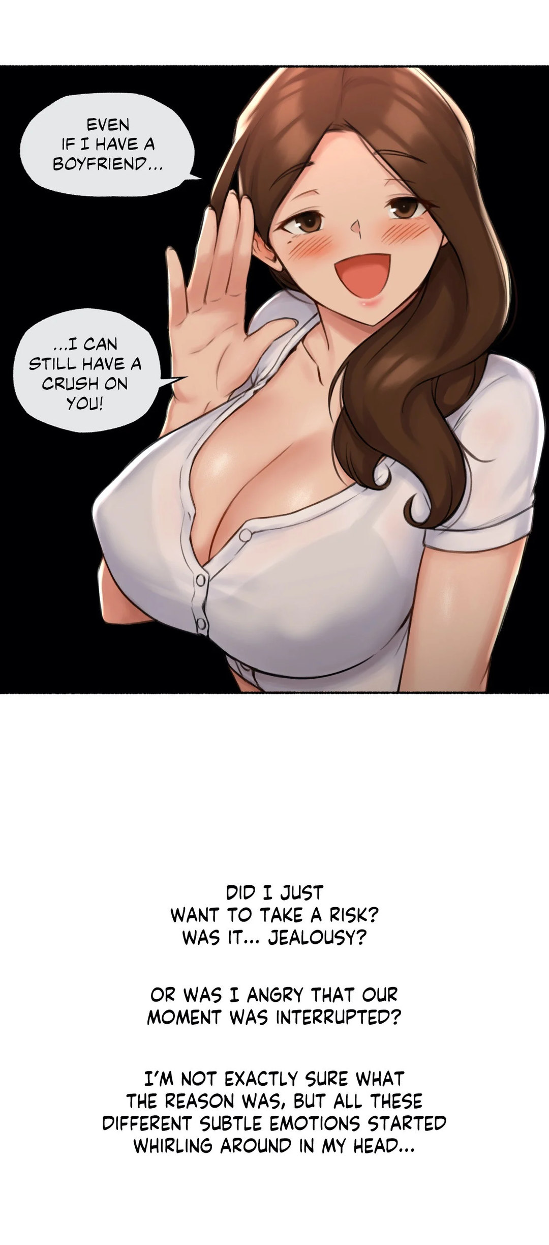 Sexual Exploits Chapter 70 - Page 33