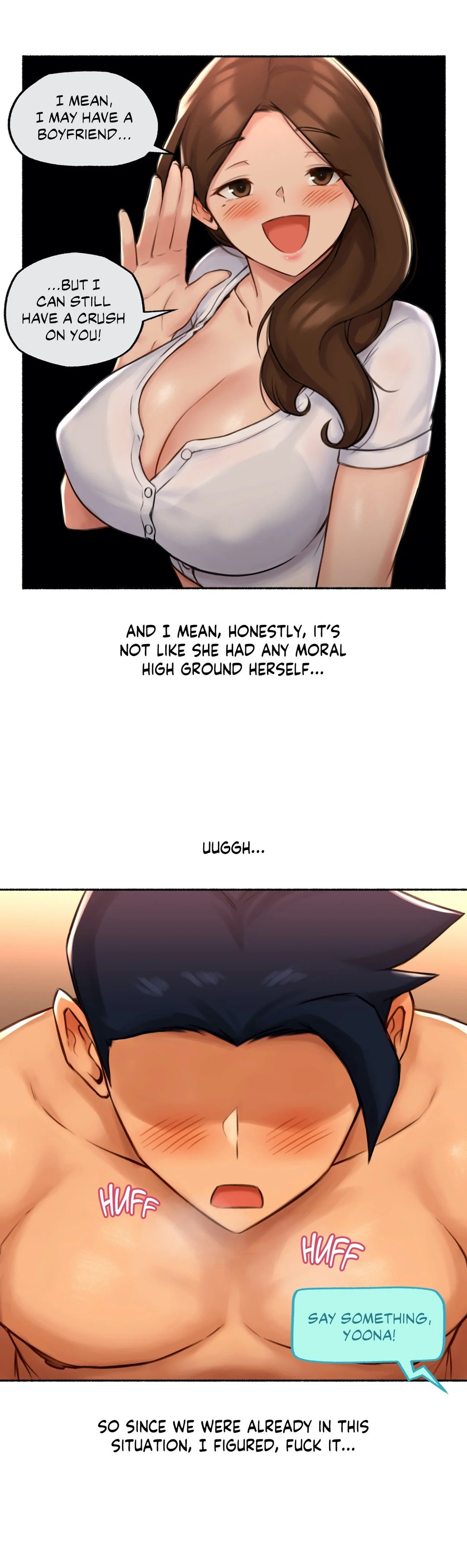 Sexual Exploits Chapter 71 - Page 6