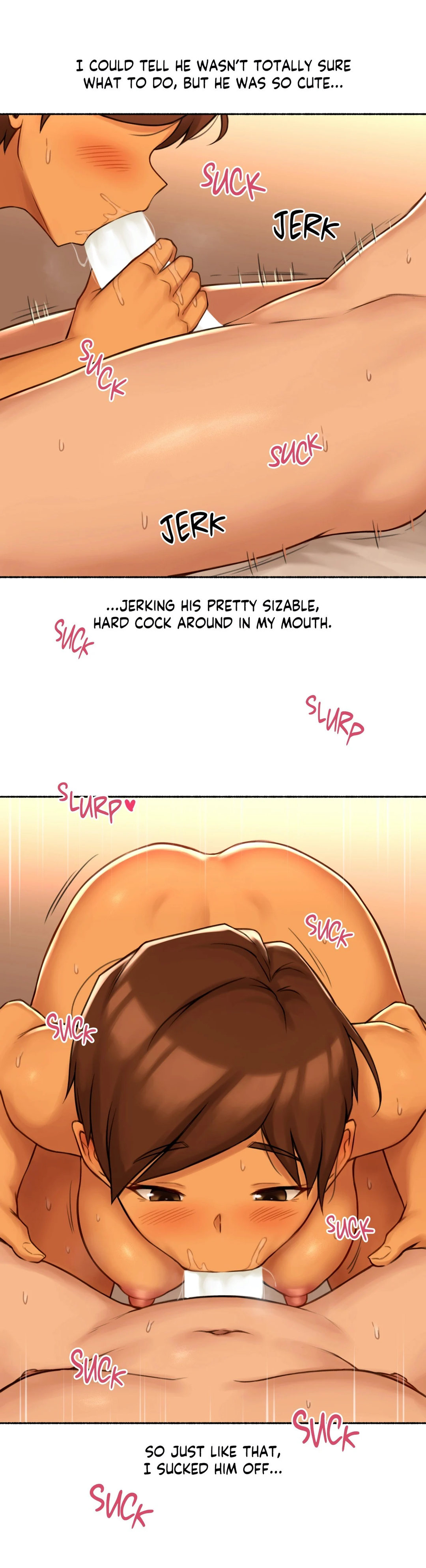 Sexual Exploits Chapter 73 - Page 13