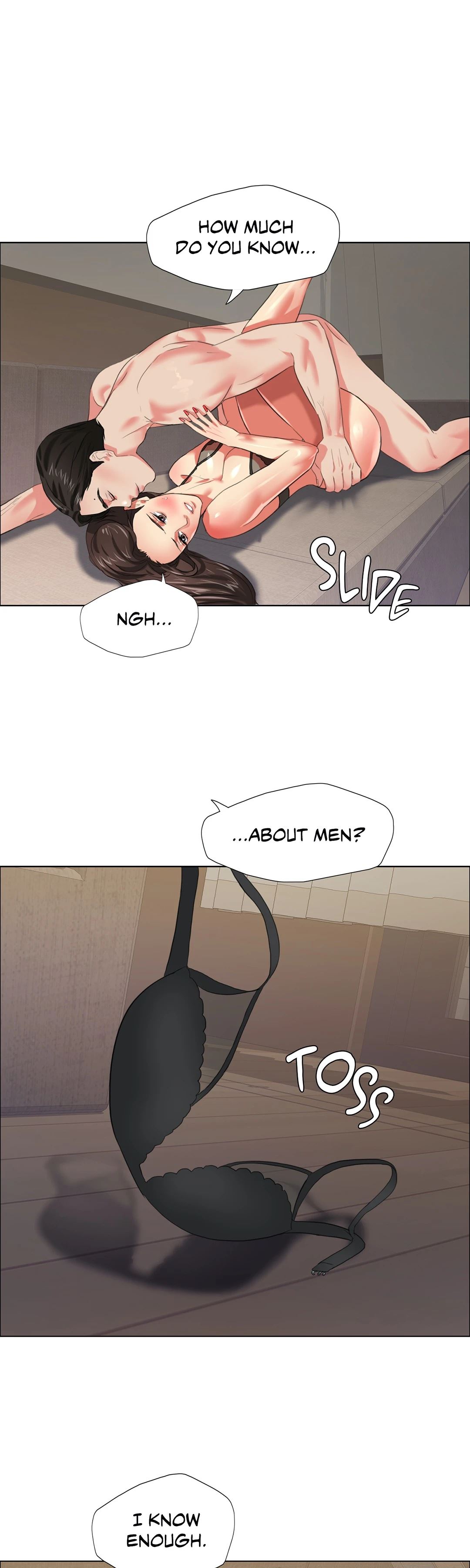 Climb on Top Chapter 16 - Page 1