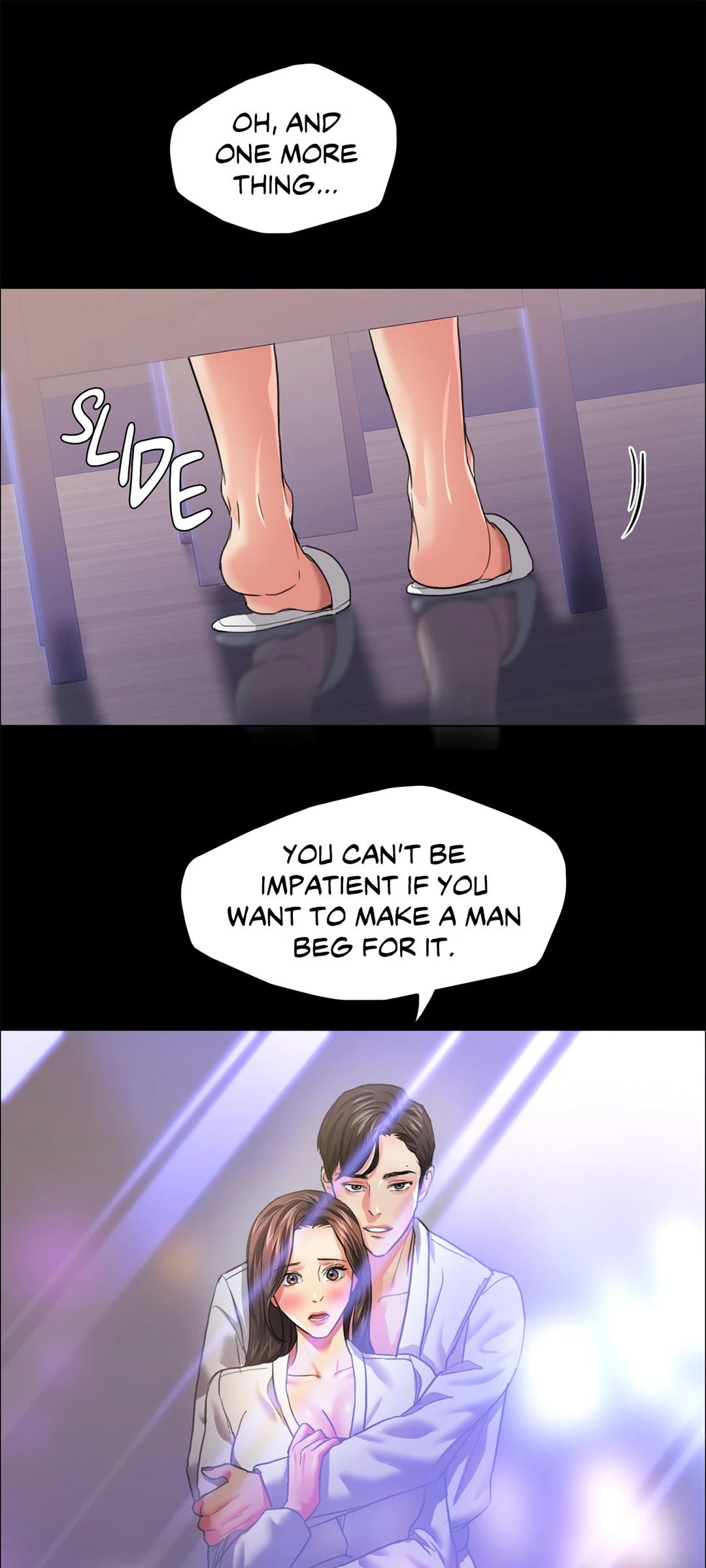 Climb on Top Chapter 19 - Page 34