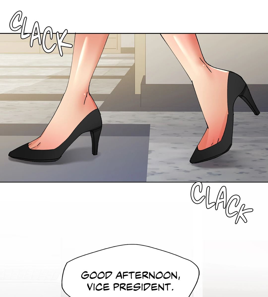 Climb on Top Chapter 85 - Page 85