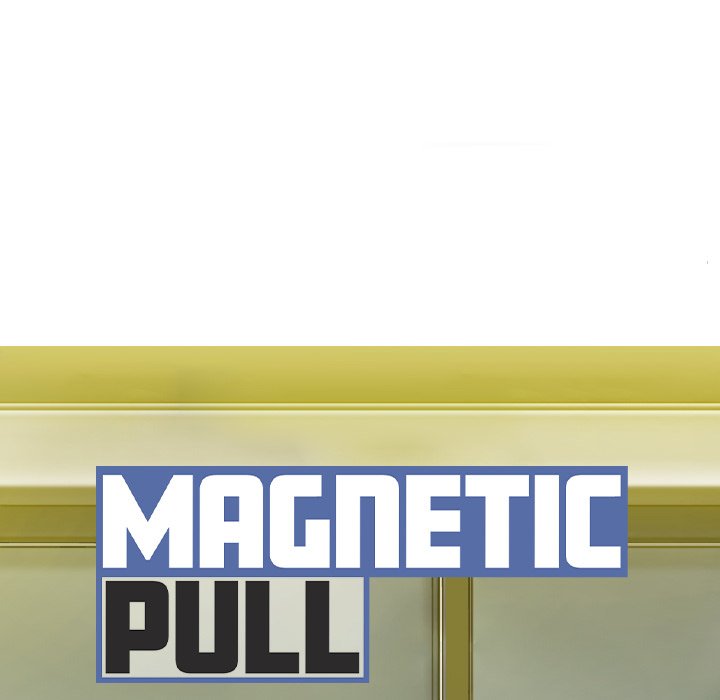 Magnetic Pull Chapter 23 - Page 36