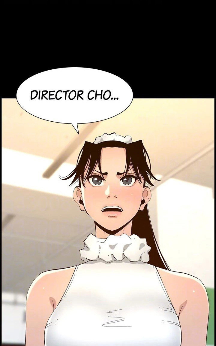 Father’s Lust Chapter 116 - Page 35