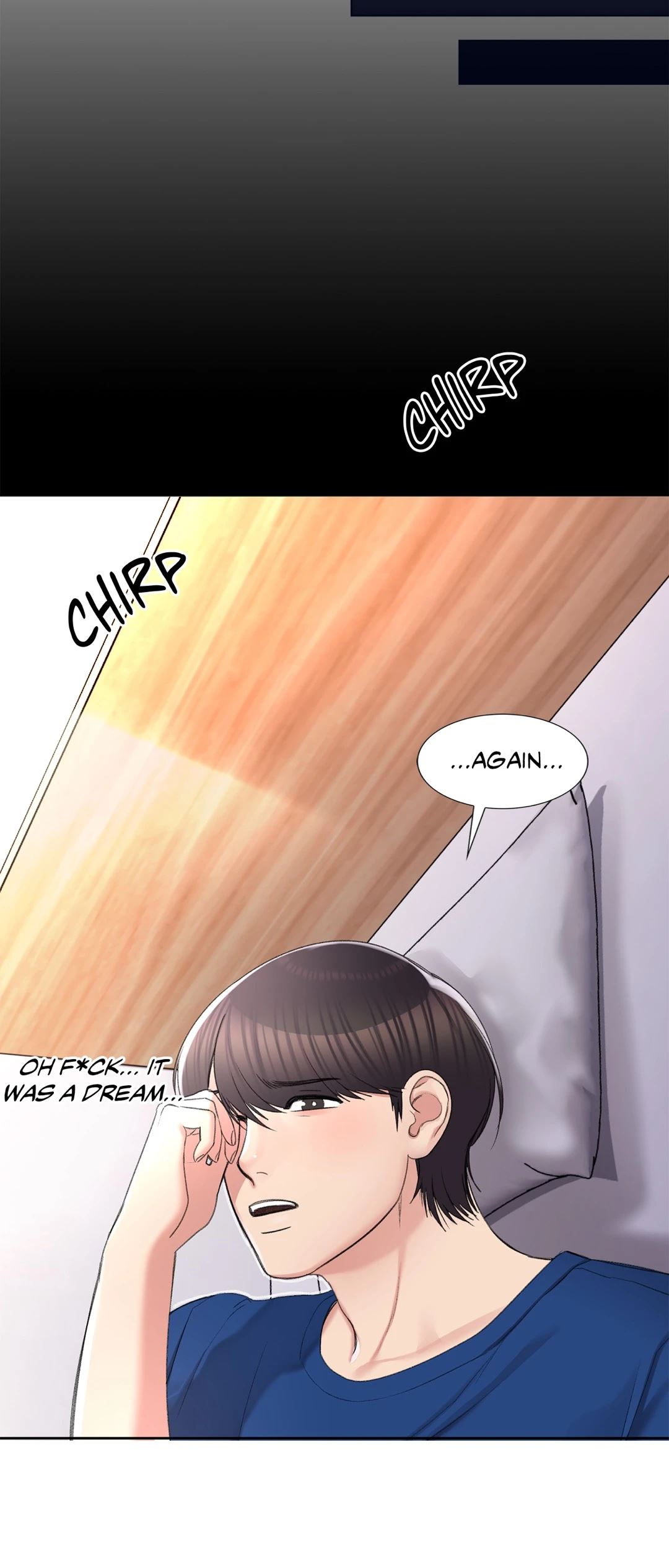 Campus Love Chapter 26 - Page 27