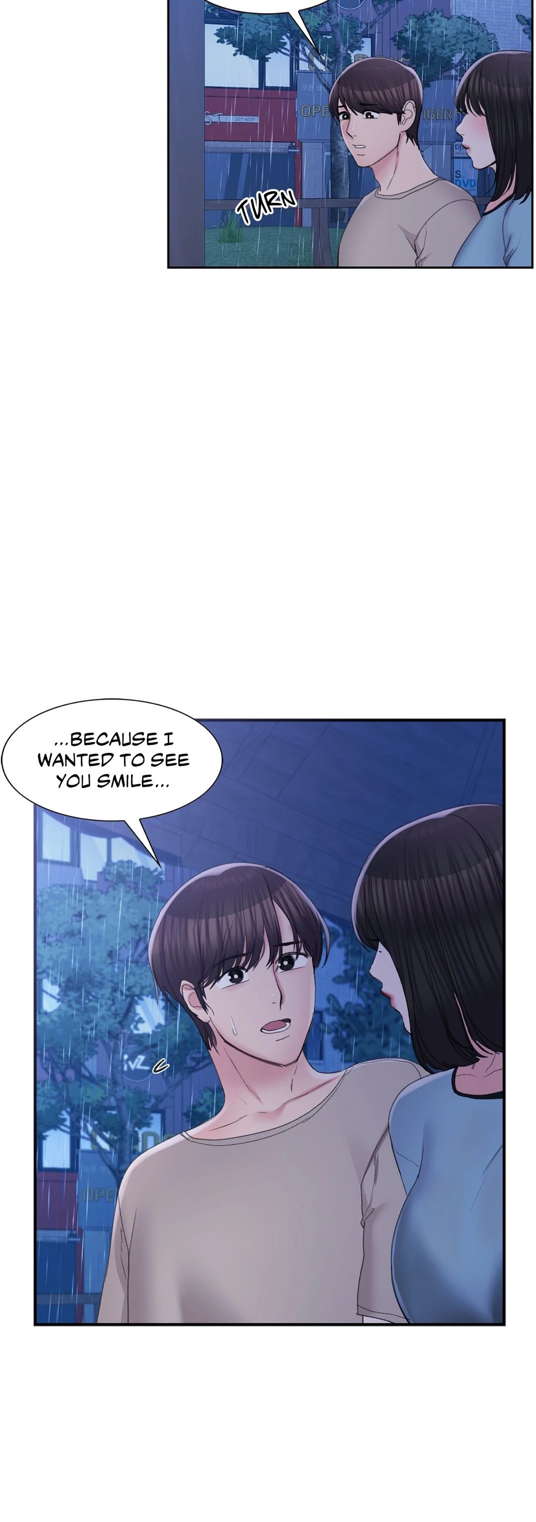 Campus Love Chapter 29 - Page 29