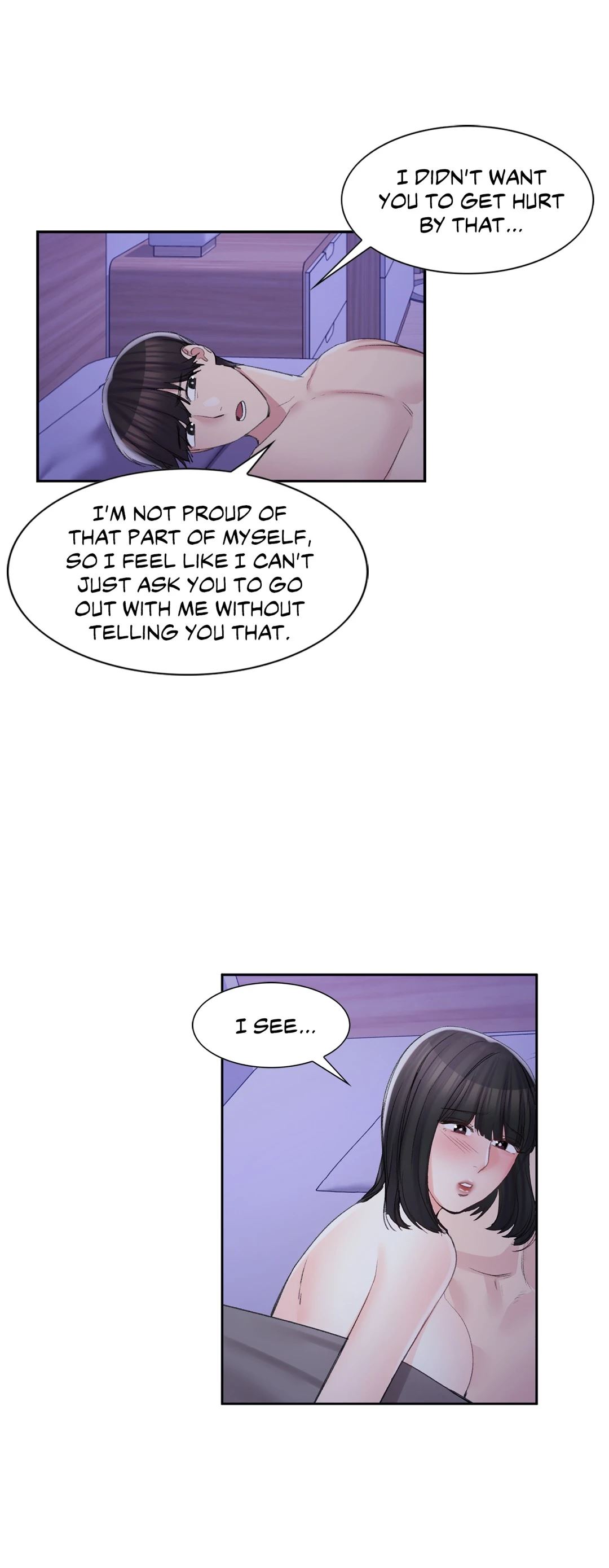 Campus Love Chapter 31 - Page 11