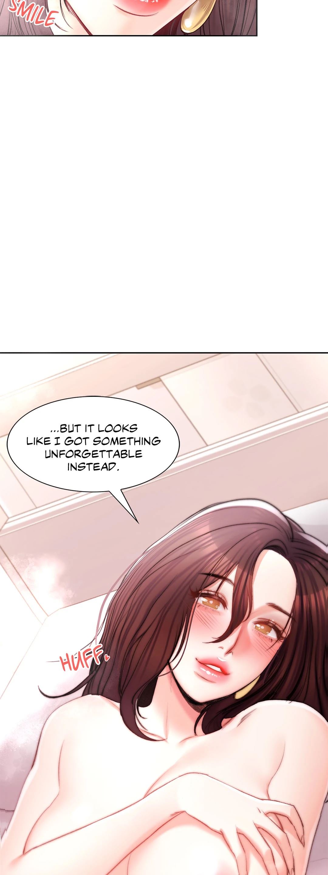 Campus Love Chapter 36 - Page 68