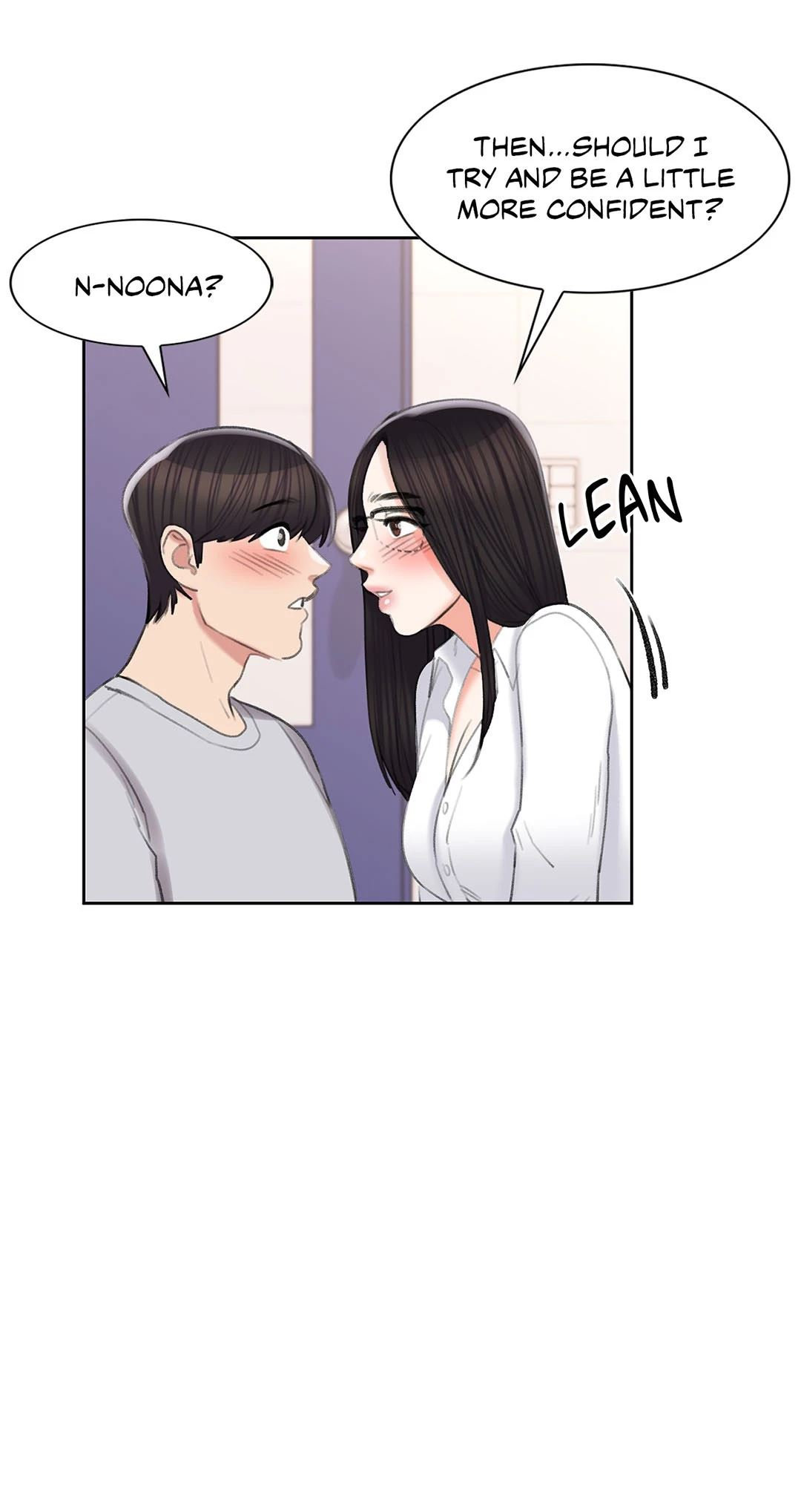 Campus Love Chapter 40 - Page 39