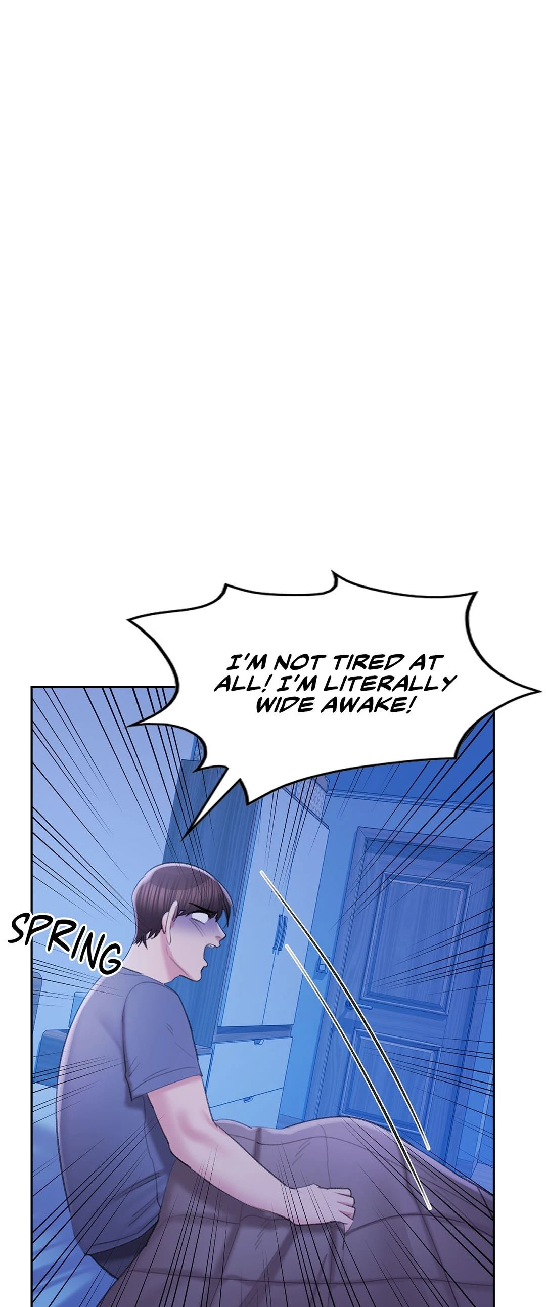 Campus Love Chapter 42 - Page 59