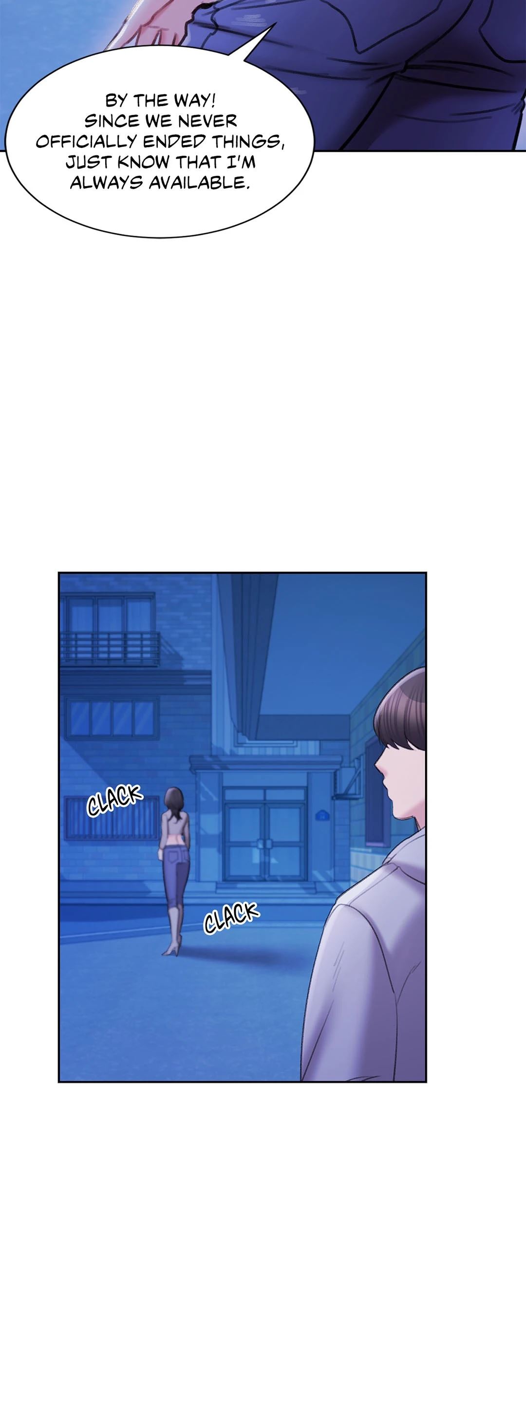 Campus Love Chapter 43 - Page 22