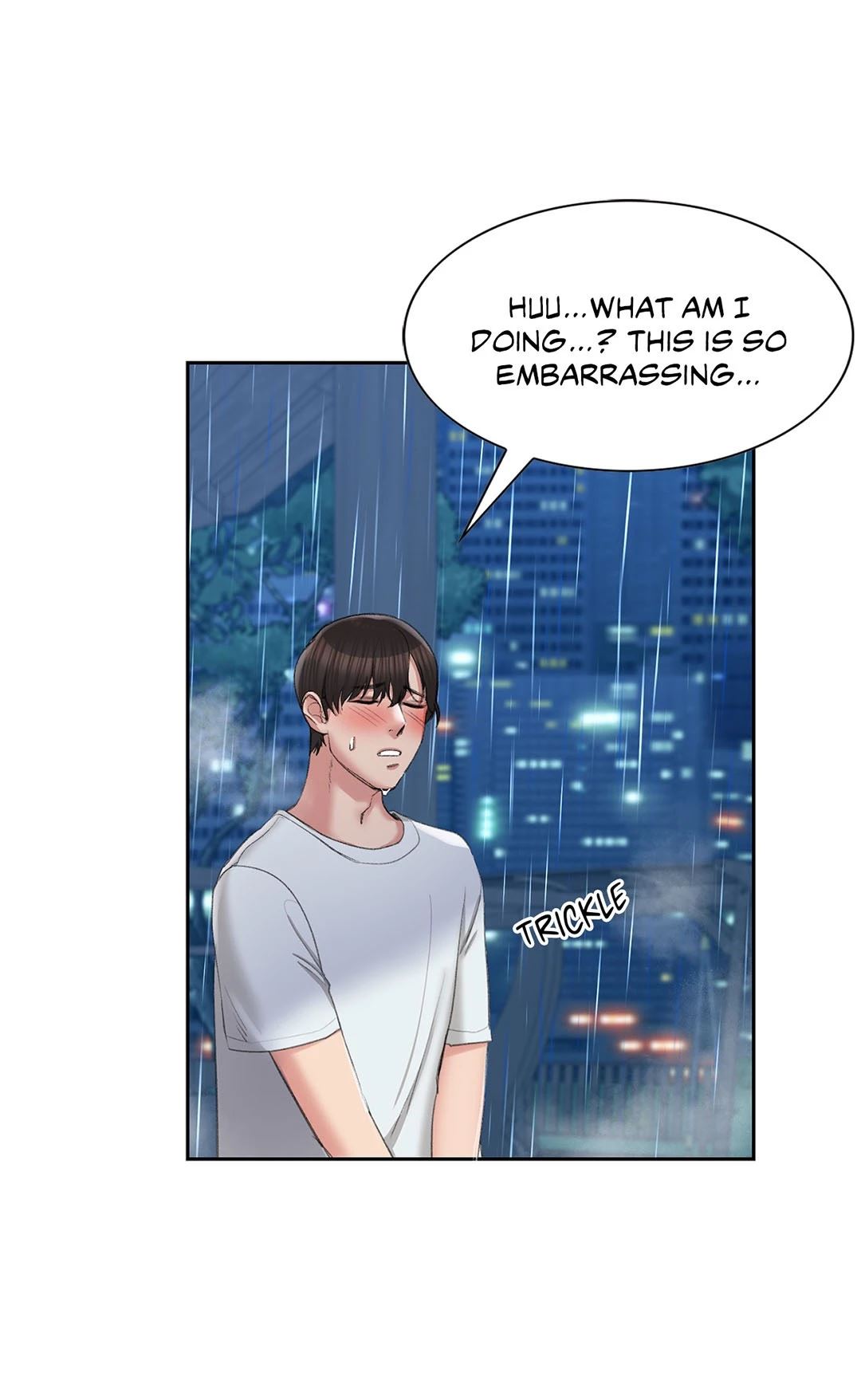 Campus Love Chapter 46 - Page 61