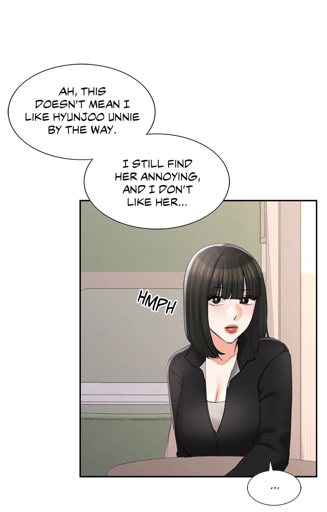 Campus Love Chapter 49 - Page 19