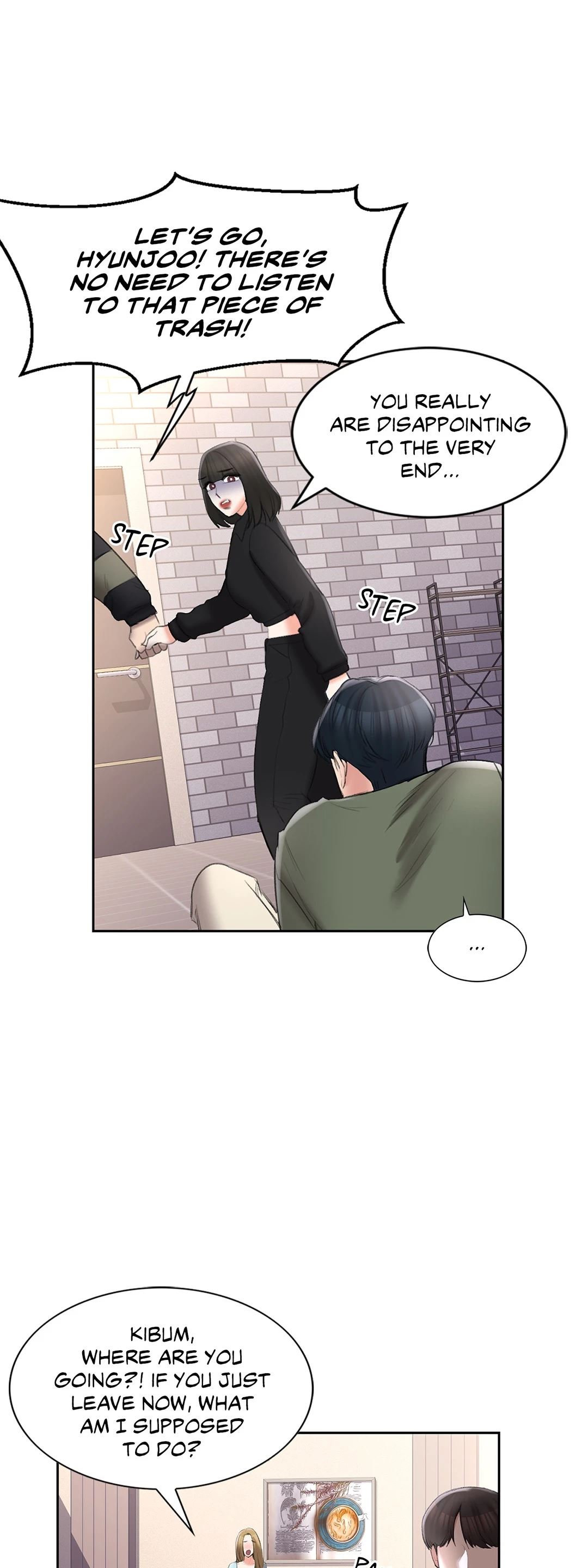 Campus Love Chapter 49 - Page 31