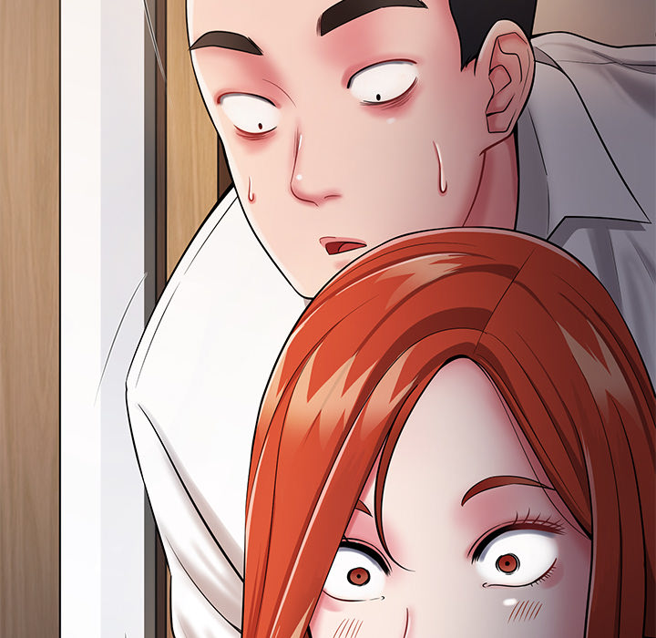 Safe Haven Chapter 1 - Page 165