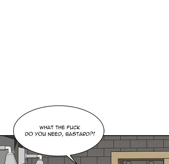 Safe Haven Chapter 11 - Page 86