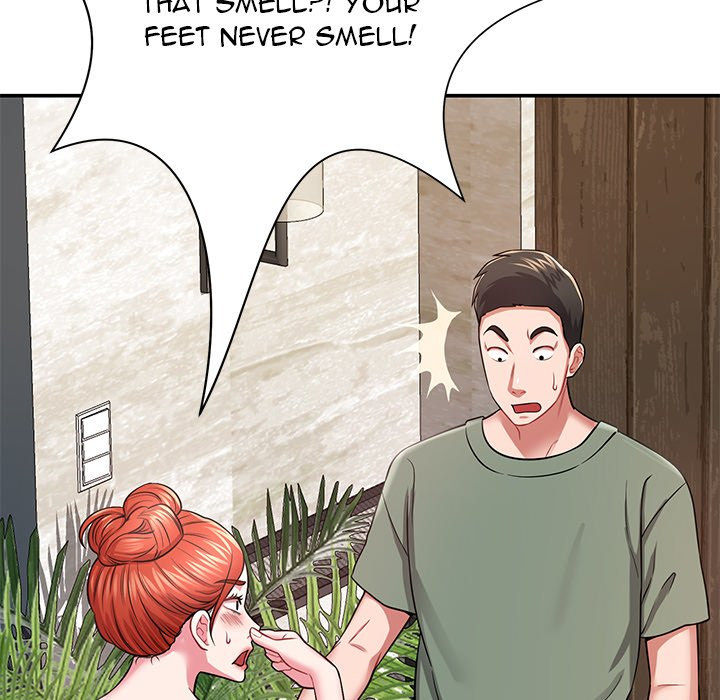 Safe Haven Chapter 12 - Page 118