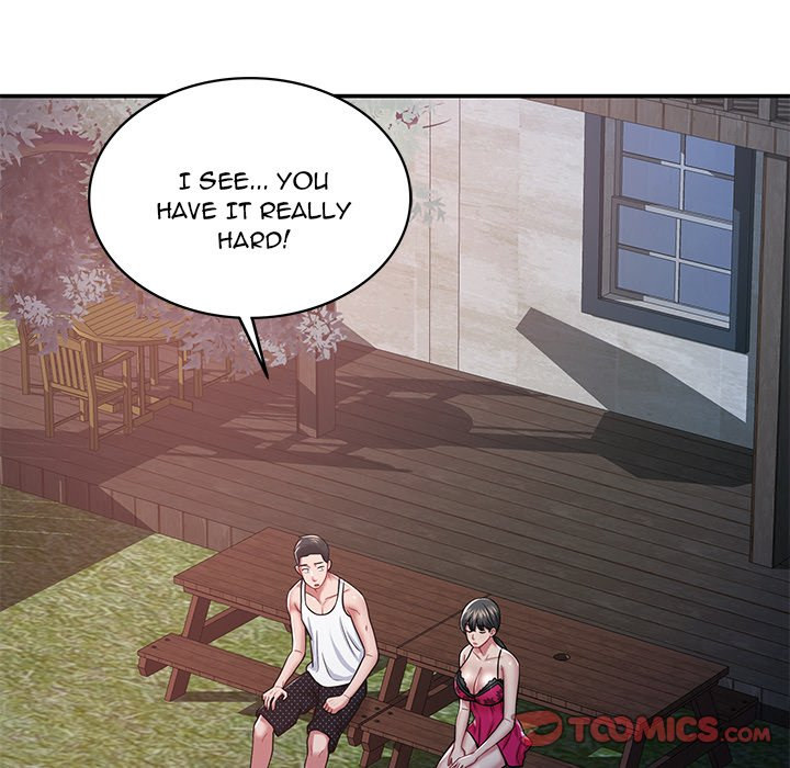 Safe Haven Chapter 13 - Page 60