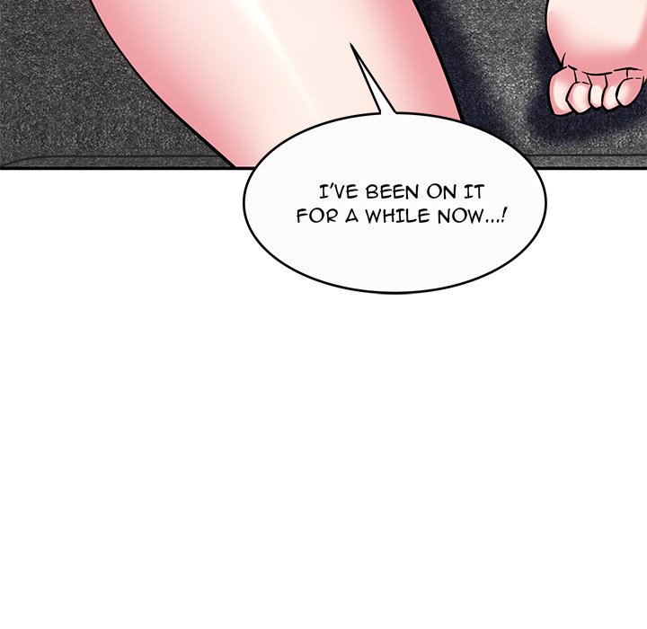 Safe Haven Chapter 14 - Page 144