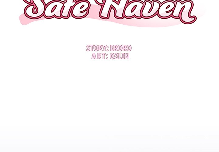 Safe Haven Chapter 14 - Page 2