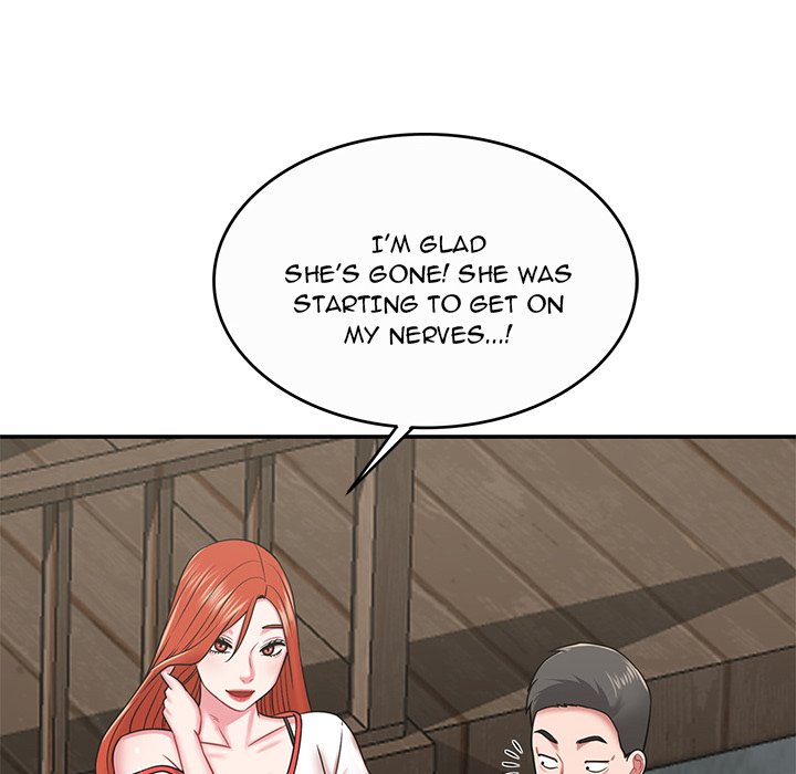 Safe Haven Chapter 14 - Page 75