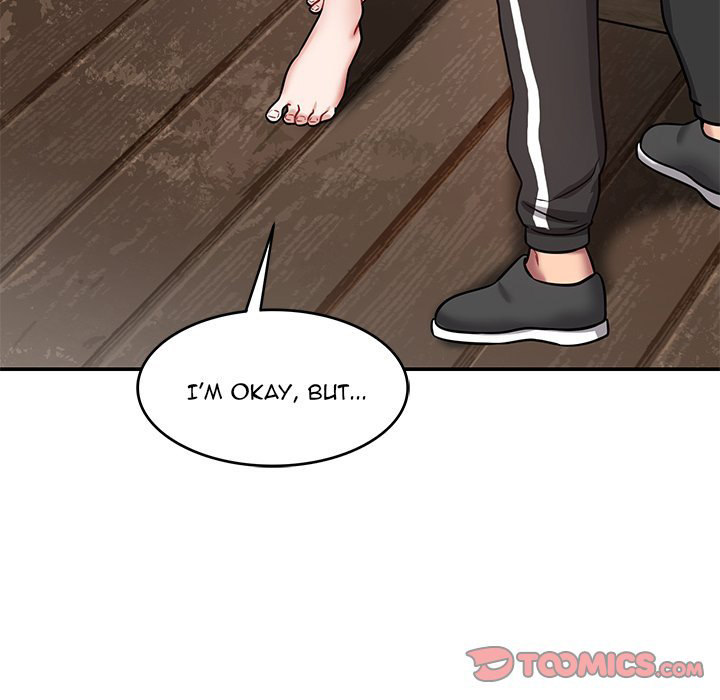 Safe Haven Chapter 15 - Page 92