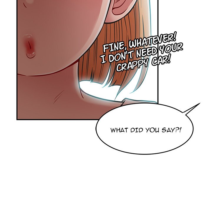 Safe Haven Chapter 16 - Page 142