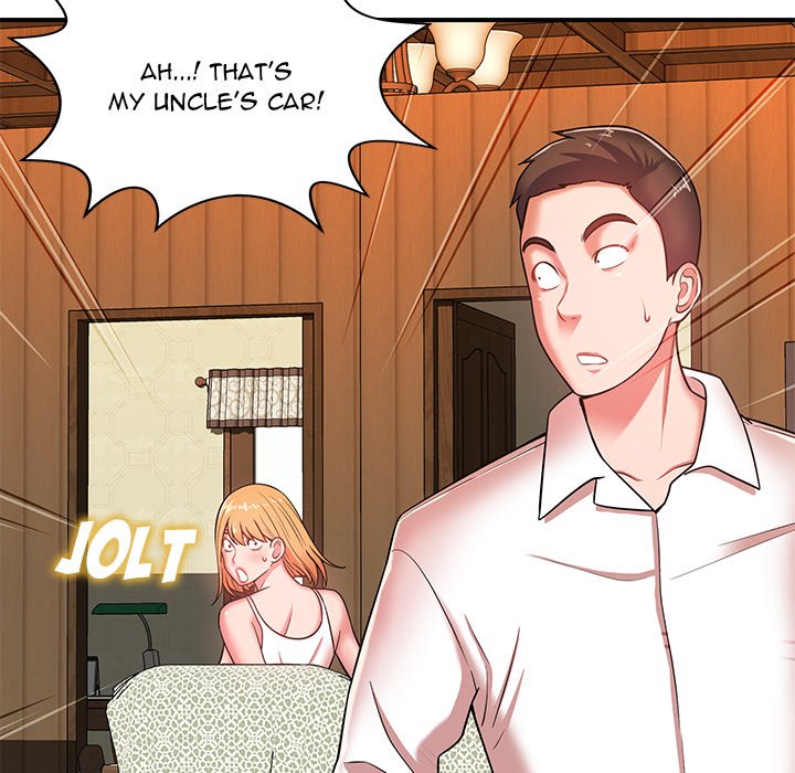 Safe Haven Chapter 17 - Page 123