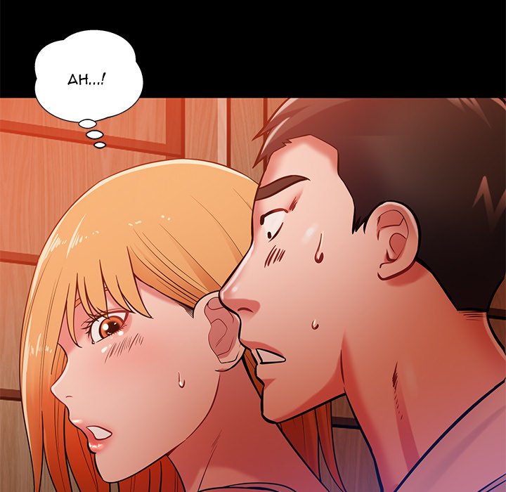 Safe Haven Chapter 17 - Page 166