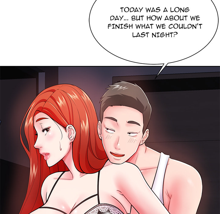 Safe Haven Chapter 2 - Page 109