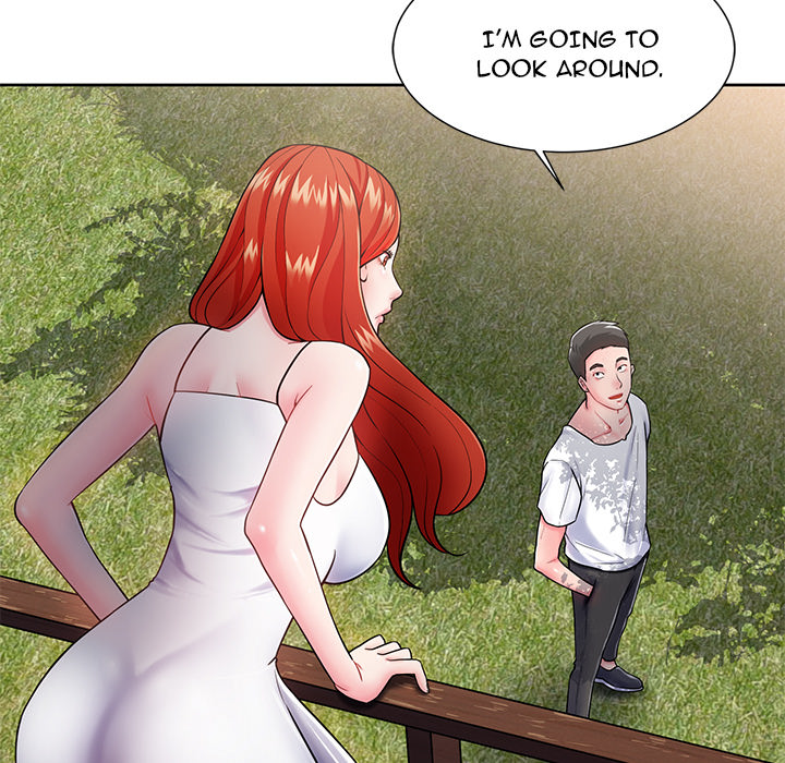 Safe Haven Chapter 2 - Page 143