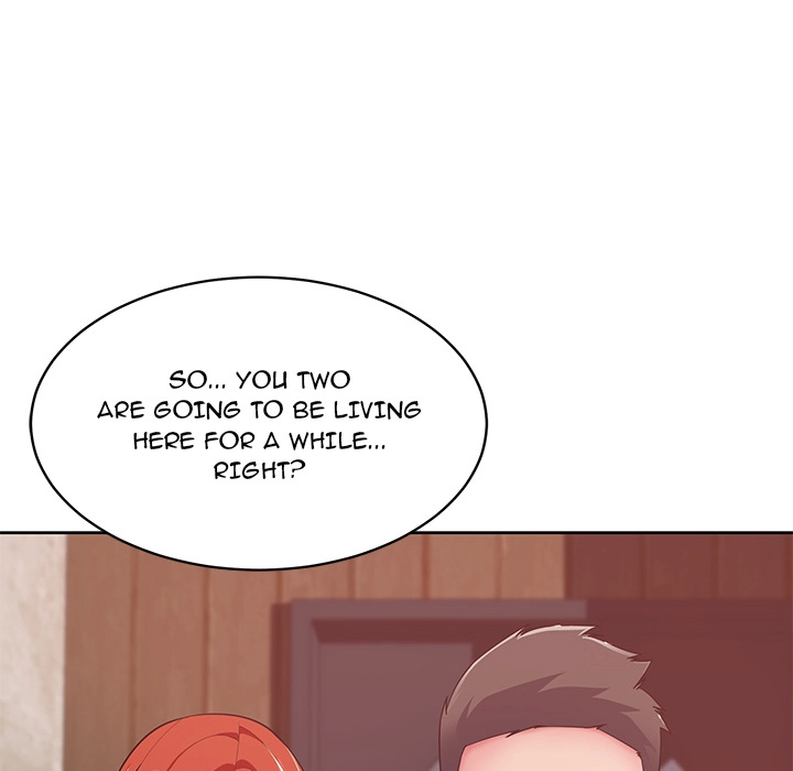 Safe Haven Chapter 2 - Page 87