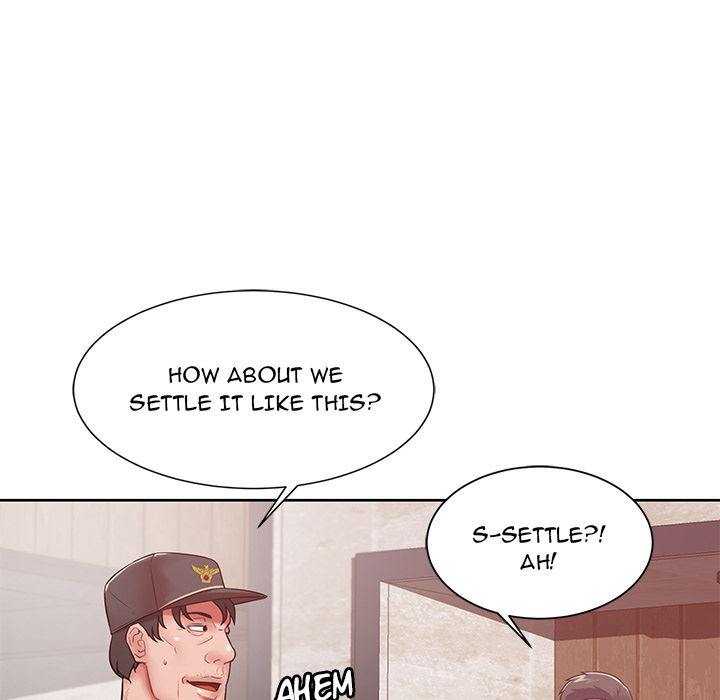 Safe Haven Chapter 2 - Page 89