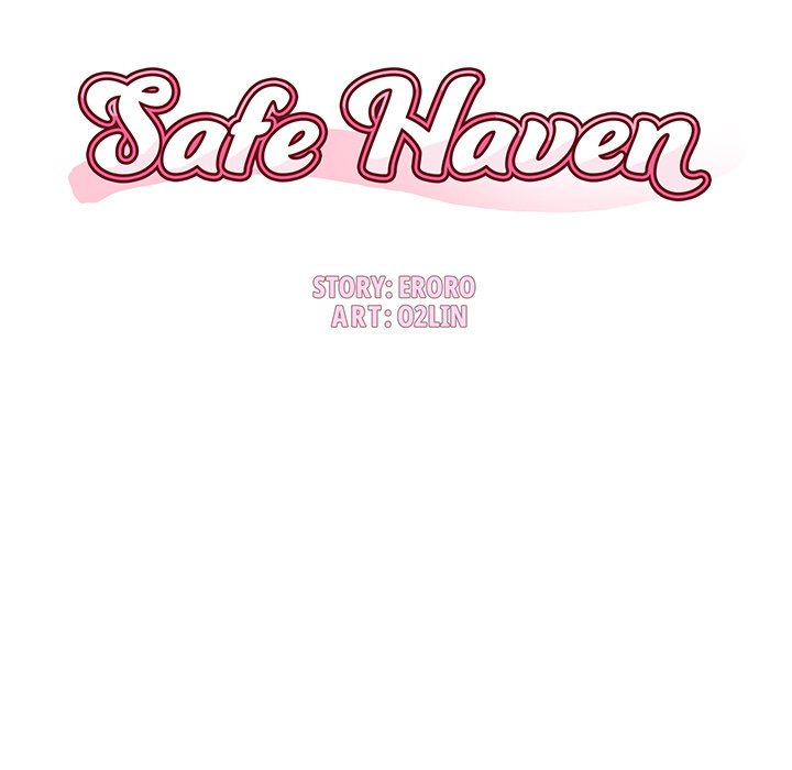 Safe Haven Chapter 20 - Page 13