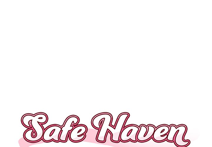 Safe Haven Chapter 3 - Page 1