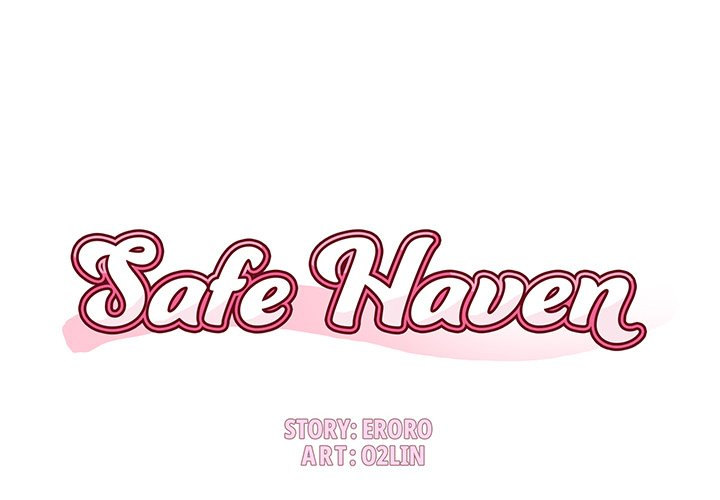 Safe Haven Chapter 35 - Page 2