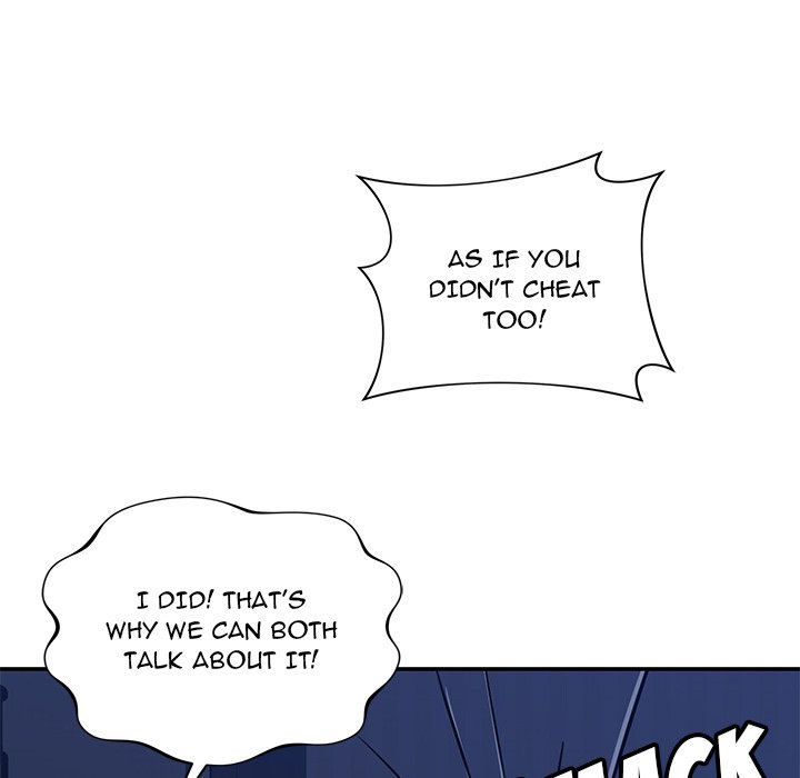 Safe Haven Chapter 39 - Page 108