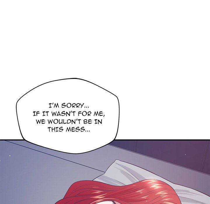 Safe Haven Chapter 39 - Page 96